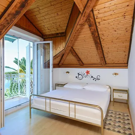 Appartement Impeccable 3-bed In